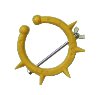 Nasensaugschutz Müller aus Kunststoff